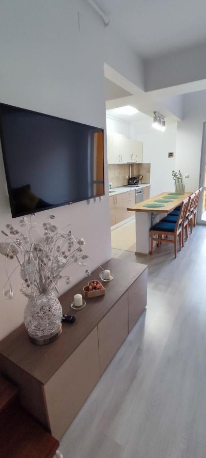 Duplex Belle View Sinaia-free Parking Appartement Sinaia