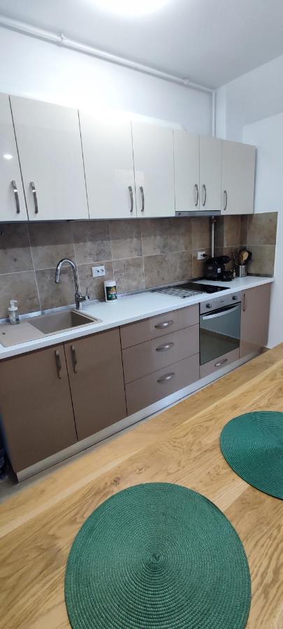 Duplex Belle View Sinaia-free Parking *