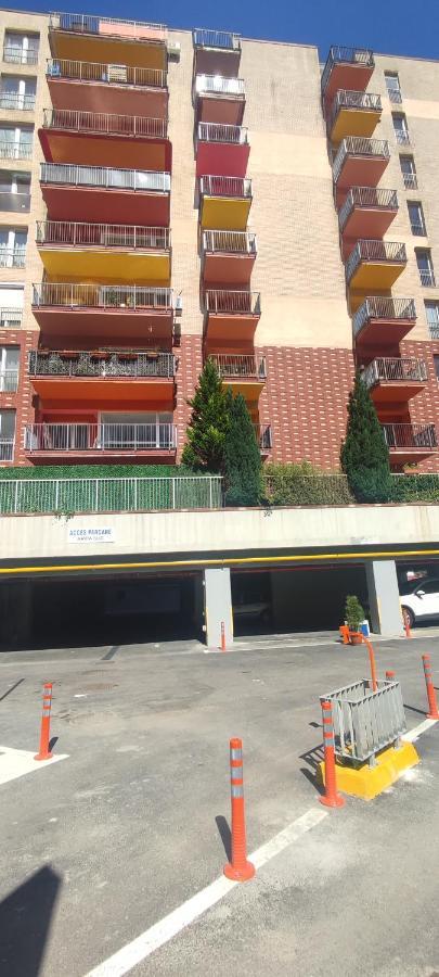 Appartement Duplex Belle View Sinaia-free Parking