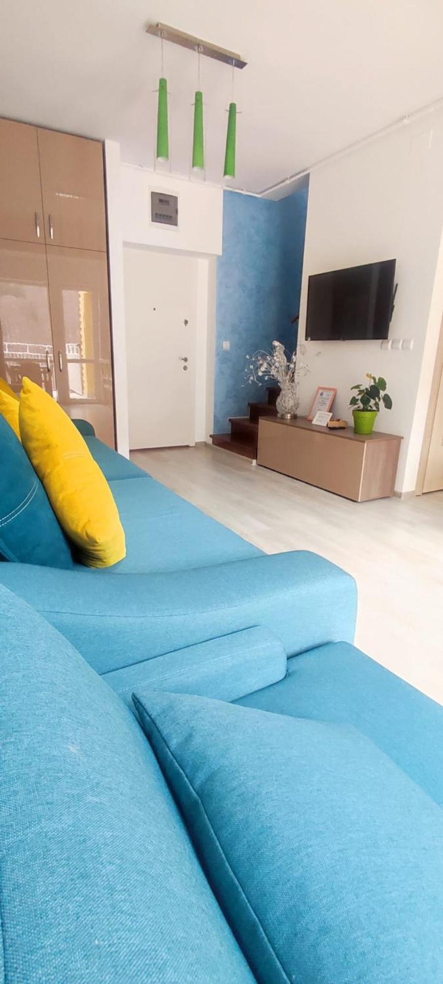 Appartement Duplex Belle View Sinaia-free Parking Sinaia