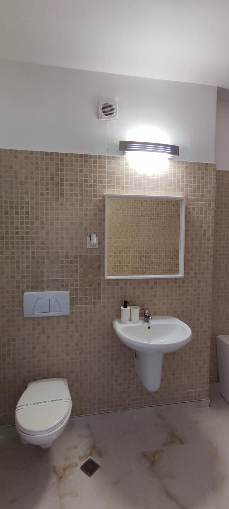 Duplex Belle View Sinaia-free Parking