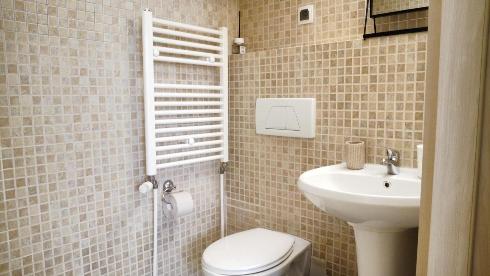 Duplex Belle View Sinaia-free Parking *